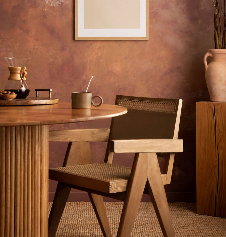Vegas Brown — Moodbild