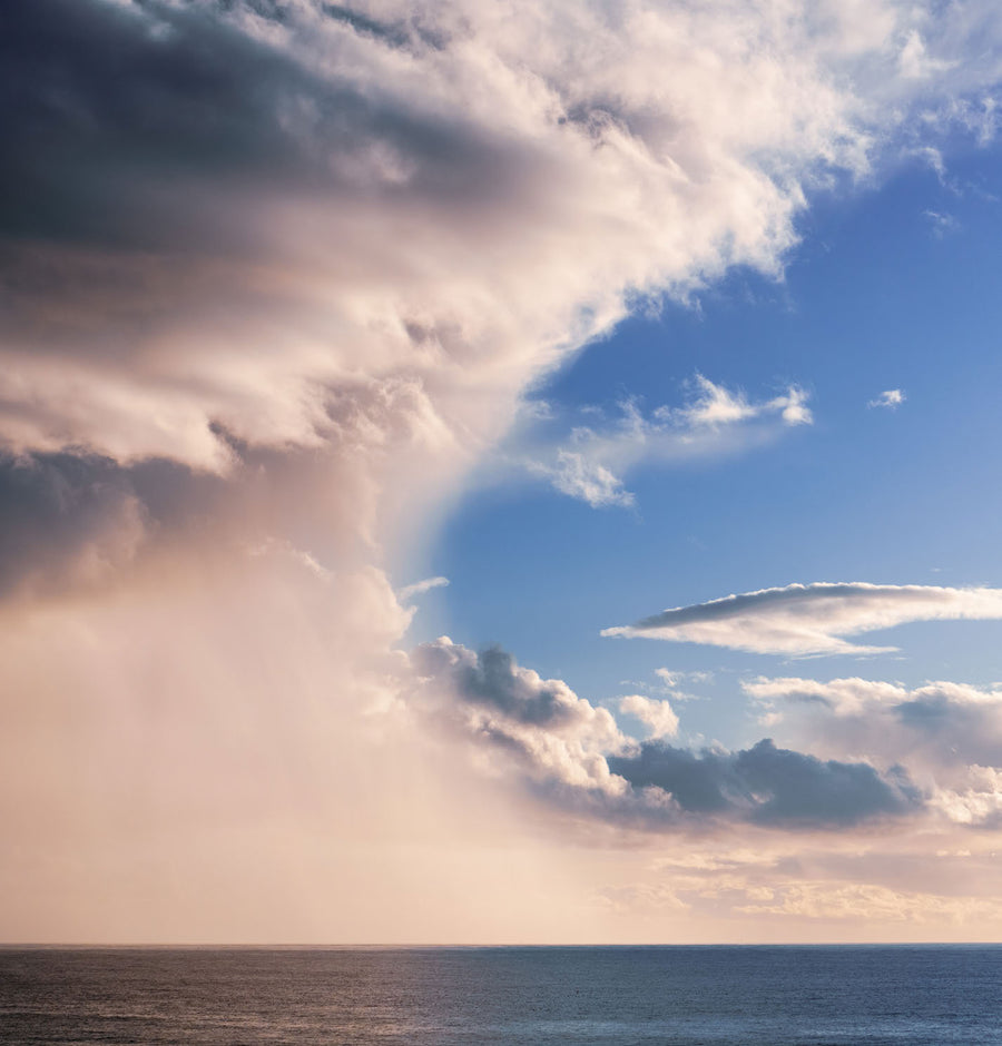 Newport Cloud — Moodbild