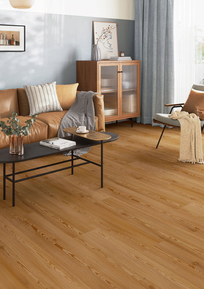 Honey Oak