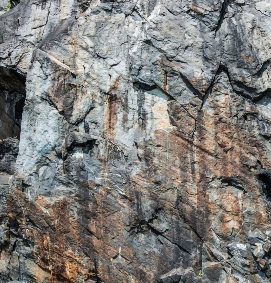 Roccia Gris — Moodbild