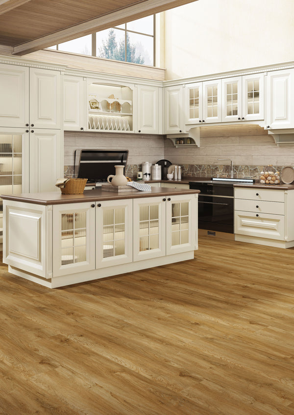 Santa Fe Rustic