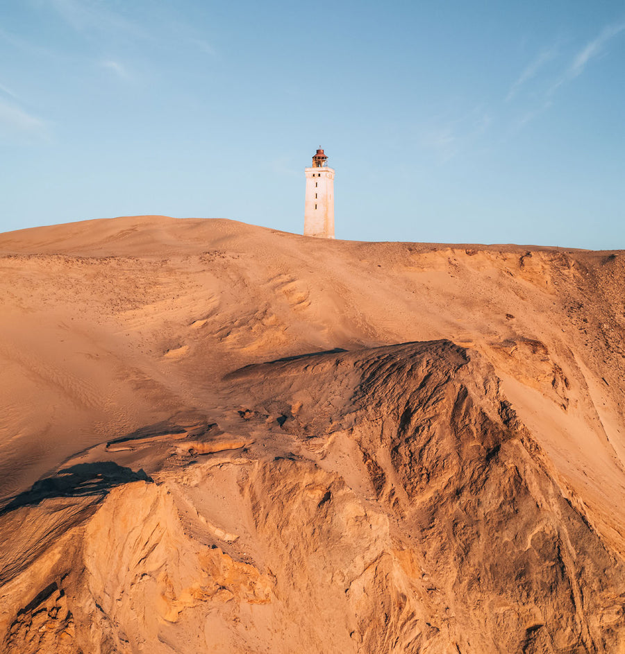 Cape Lookout — Moodbild