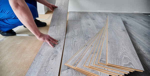 Einfache Installation