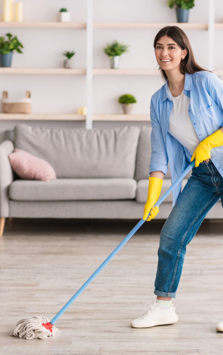 Treffpunkt für Gesundheit und Hygiene