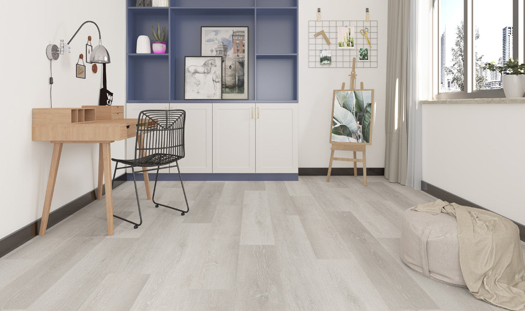 Serramo SPC-Bodenbelag